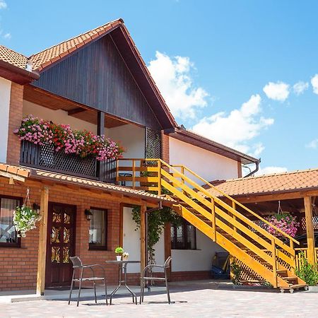 מלון אורדאה Casa Paveios מראה חיצוני תמונה
