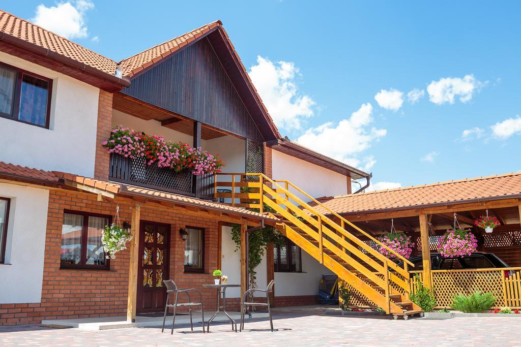 מלון אורדאה Casa Paveios מראה חיצוני תמונה