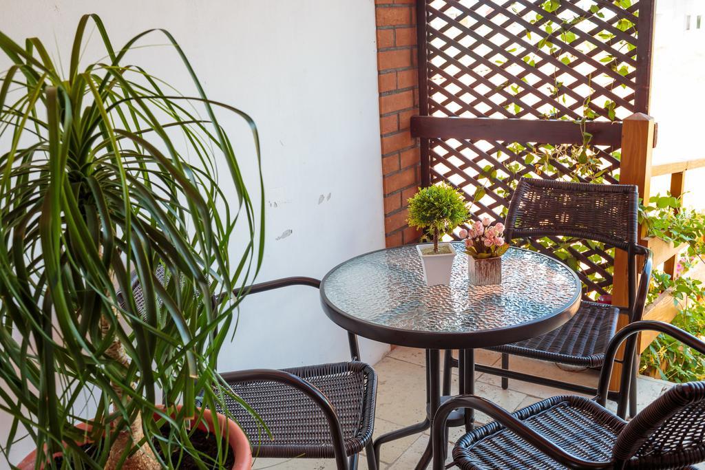 מלון אורדאה Casa Paveios מראה חיצוני תמונה
