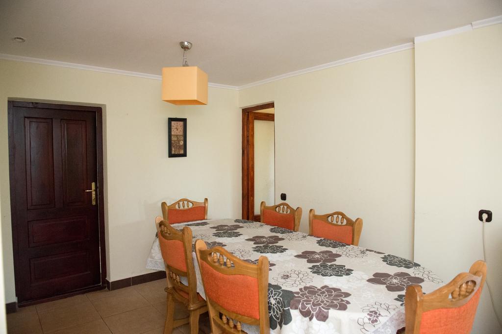 מלון אורדאה Casa Paveios מראה חיצוני תמונה