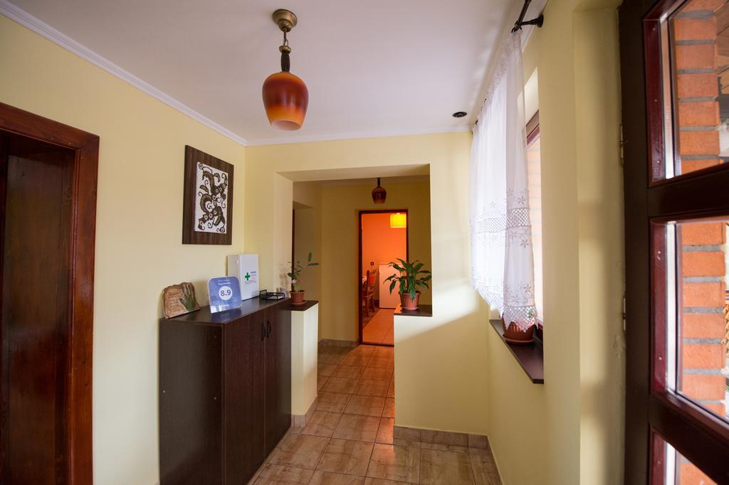 מלון אורדאה Casa Paveios מראה חיצוני תמונה