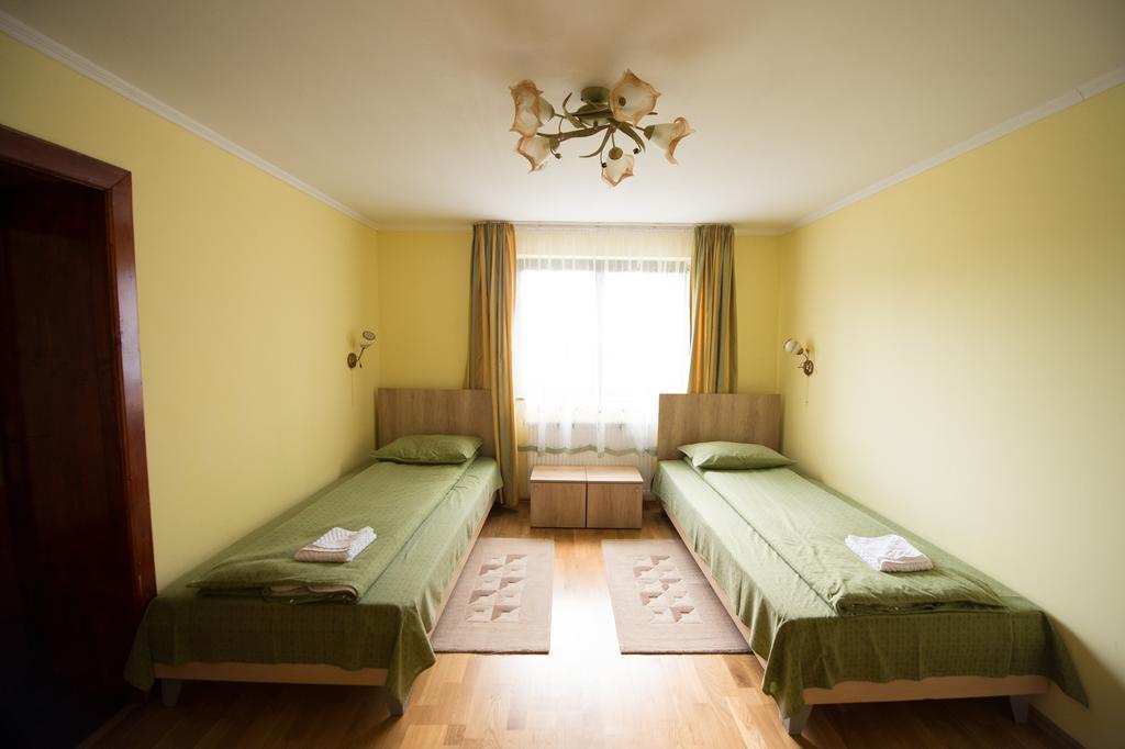 מלון אורדאה Casa Paveios מראה חיצוני תמונה