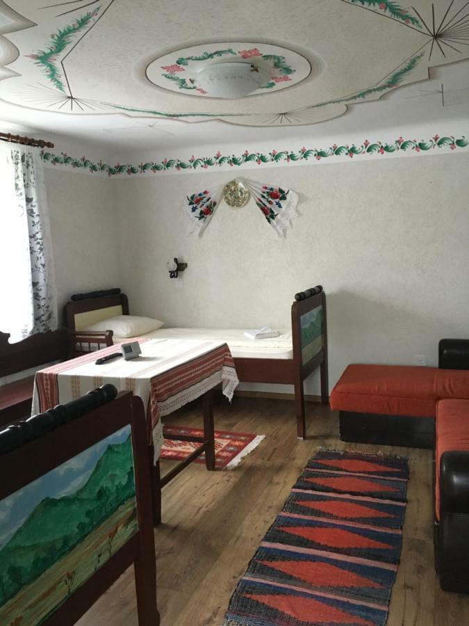 מלון אורדאה Casa Paveios מראה חיצוני תמונה