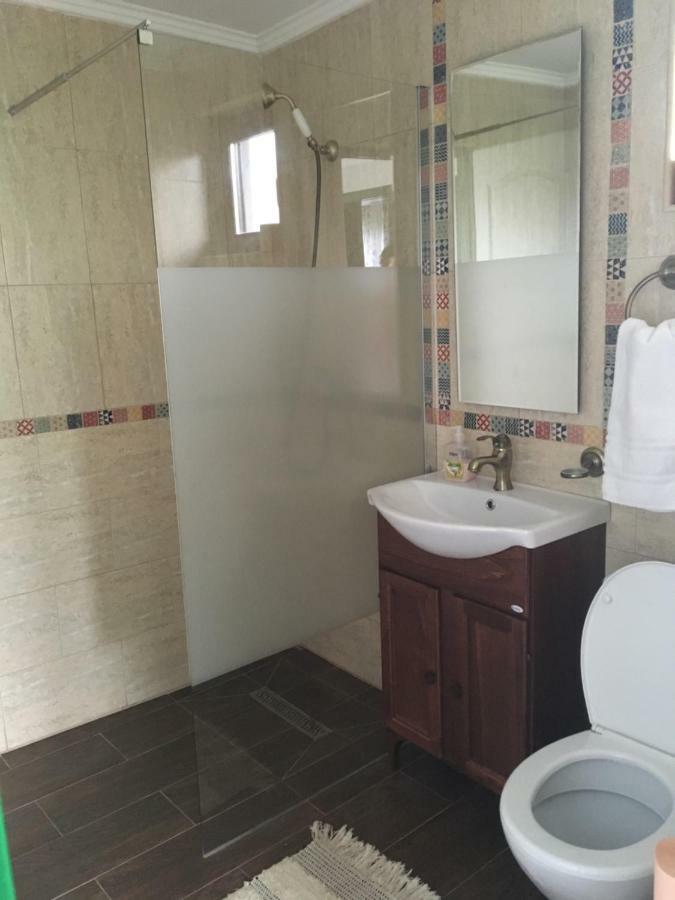 מלון אורדאה Casa Paveios מראה חיצוני תמונה