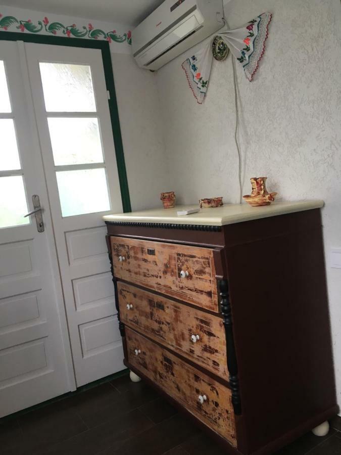 מלון אורדאה Casa Paveios מראה חיצוני תמונה