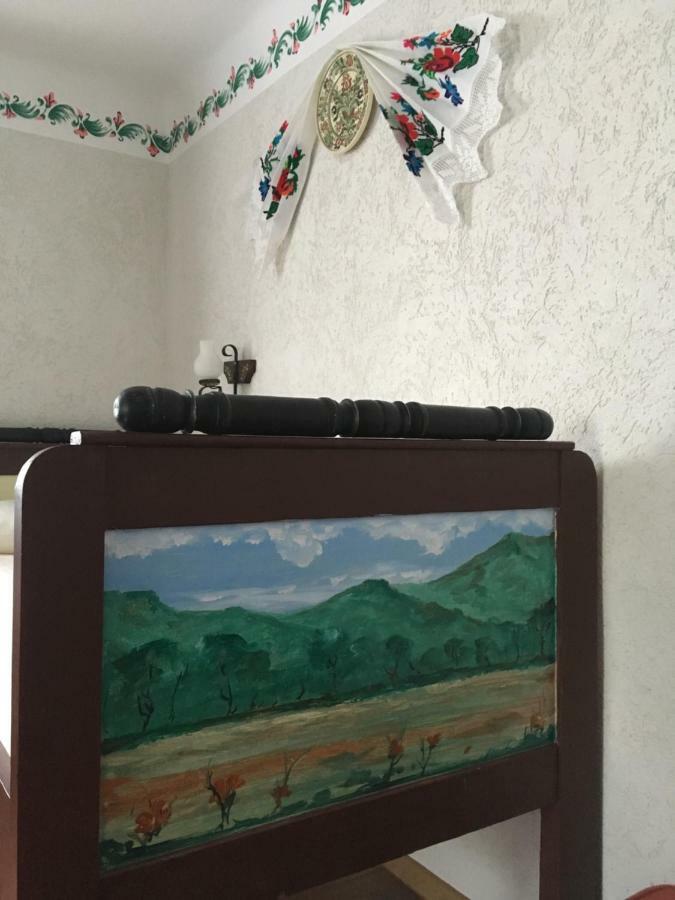 מלון אורדאה Casa Paveios מראה חיצוני תמונה