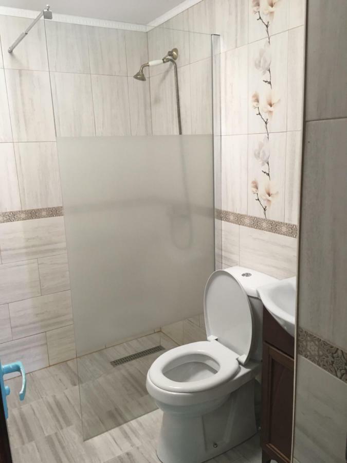 מלון אורדאה Casa Paveios מראה חיצוני תמונה